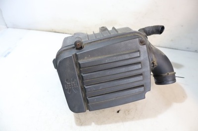 Корпус фильтра воздуха seat leon ii 1.6 фото №1