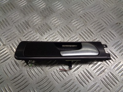 Ручка правая задняя внутренняя audi a6 c5 фото №1