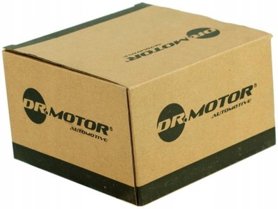 DR.MOTOR DRM01224S SET USZCZELEK, COVERING CYLINDER HEAD CYLINDER  