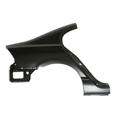 Крила задня правий honda civic viii 05-13 фото №1