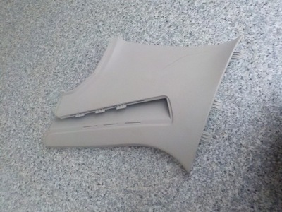 Пластик защита стойка правый задняя v90 ii 2016-2020 фото №1