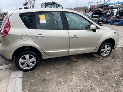 Двері scenic iii ted11 фото №1