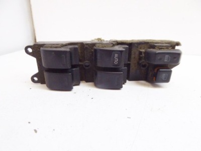 Avensis t22 97-03 перемикачі вікон перед лівий фото №1