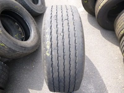 NEUMÁTICO COCHE DE CARGA 385/65R22.5 FULDA ECOTONN 2 NACZEPOWA DE CARGA TIR  