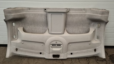 Стеля полиця бардачок scudo expert jumpy ii 07- фото №1