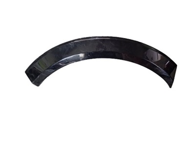 Ford puma 2020 r st-line молдинг права задня фото №1