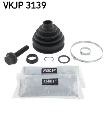 SKF TENSOR DE BOMBA VKJP3139 PROTECCIÓN DE MUÑÓN DE DIRECCIÓN  