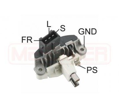 Era rozruszn запчасти alternatorow фото №1