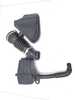 Micra k14 1.0 sce шланг резонатор повітря фото №1