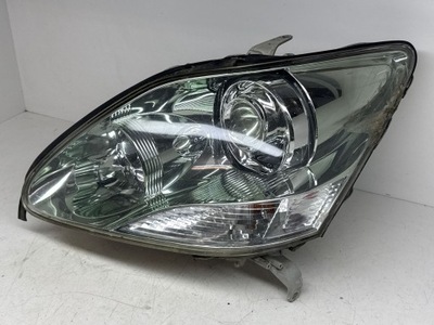 Фара 2005 lexus ls ucf30 8117050251 фото №1
