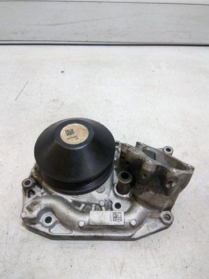 Bmw 1 f20 насос wody термостат 2.0d 8514458 фото №1