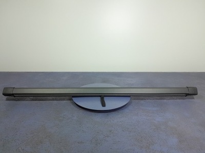 Jeep compass i lift 13- шторка багажника фото №1