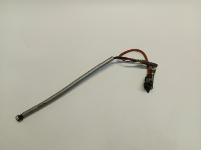 Ford custom mk8 2.2d клапан пального dpf фото №1