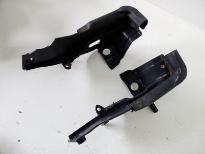 Кронштейн кронштейн жабо renault fluence фото №1