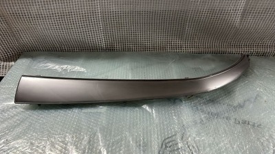 Hyundai ioniq 5 2021- drl led молдинг перед фото №1