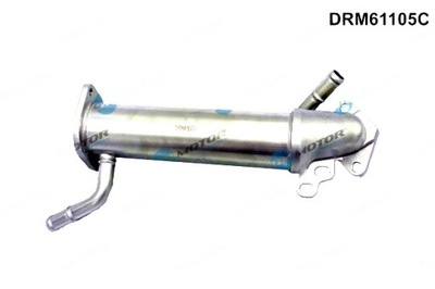 Dr.motor automotive радиатор клапана egr ford фото №1