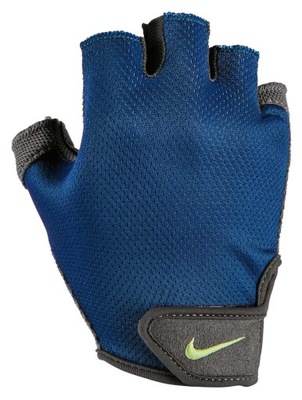 Rękawiczki Nike M ESSENTIAL FG r.XL COURT BLUE/ANT