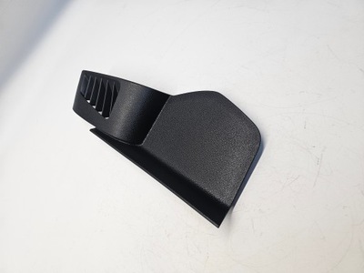 Захист заглушка консолі лівий перед expert jumpy proace iv 16- #3091 фото №1