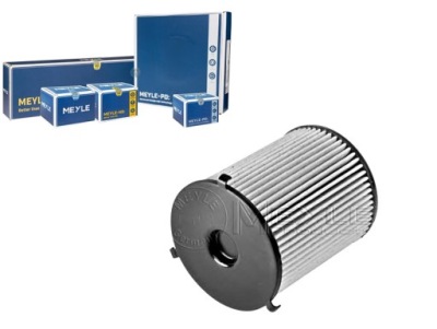 Meyle фильтр топлива adt32392 f026402810 eff295 pe99 фото №1