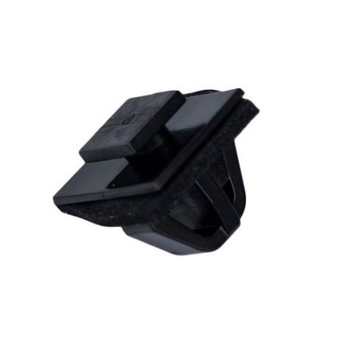 Кліпса накладки hyundai getz sonata kia optima soul фото №1