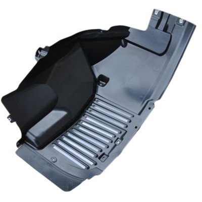 Підкрилок передні праве alfa romeo stelvio фото №1