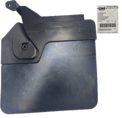 Бризковик перед передній правий iveco daily vi 6 cnh оригінальний номер iveco оригінал фото №1