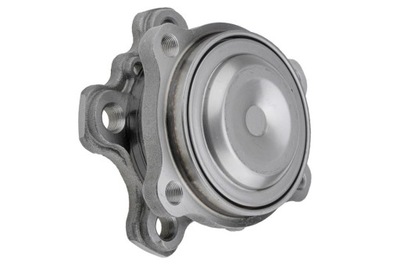 Ступиця колеса перед bmw 7 14- фото №1