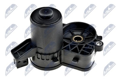 MOTOR SOPORTE HAM./TYL/ VOLVO XC90 I I 2.0 20- /L/  