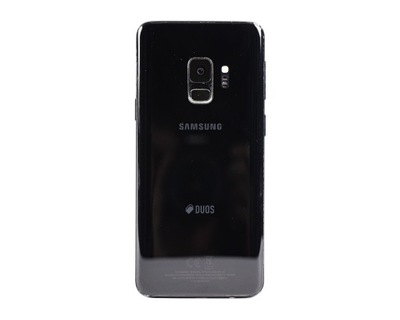 Smartfón Samsung Galaxy S9 / BEZ ZÁMKU