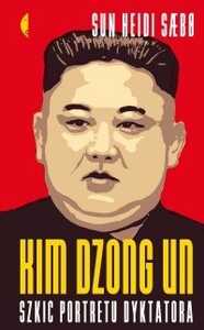 Kim Dzong Un szkic portretu dyktatora Sun Heidi...