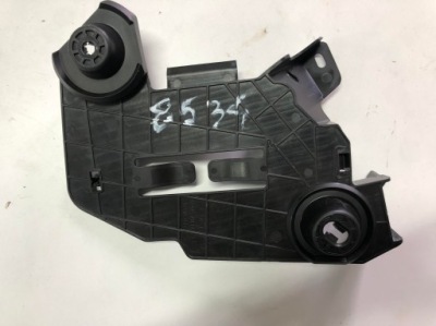 Citroen ds7 17- защита блок управления 9811750080 фото №1