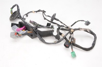 Opel astra k v джгут електропроводка двері правий перед фото №1