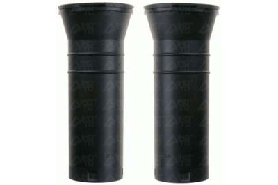 Захист амортизатора пневмоподушка повітряний sachs +безкоштовно фото №1