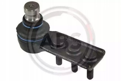 Шарова опора важеля volvo фото №1