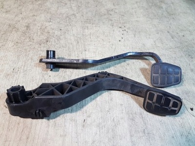 Педаль гальма зчеплення комплект ford galaxy mk1 фото №1