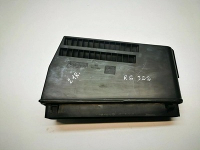 Land rover range rover l322 2004 решётка обдув консоли центральной 8385388 фото №1