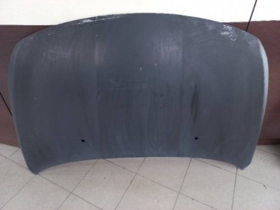 Tipo 2 2 15- капот кришка двигуна фото №1