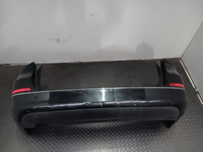 Бампер задня opel astra j lift kombi z22c фото №1