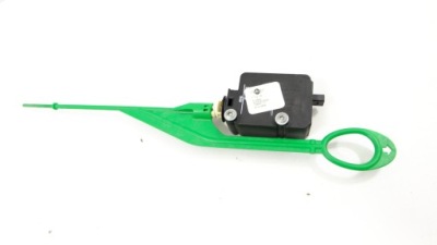 Mini cooper r52 cabrio привод крышка заливной топлива 7112132 фото №1