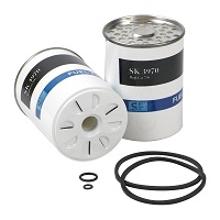 WSTEPNY FILTRO COMBUSTIBLES SF SK 3970  