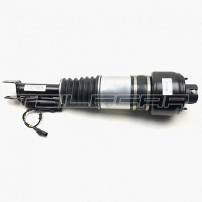 Mercedes w211 s211 c219 амортизатор перед r оригинальный номер a2113205413 / a2113206013 фото №1