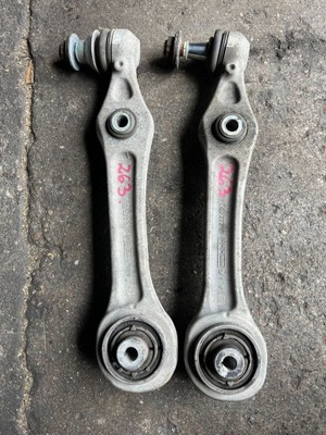 262 mercedes w222 рычаг передний 22207 фото №1