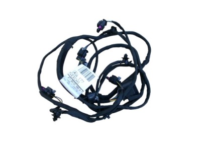 Джгут електропроводка pdc бампера задня mercedes gla ii glb eqb фото №1