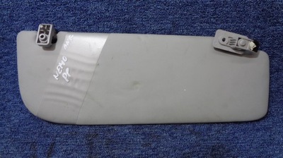 Защита солнцезащитная fiorino bipper nemo правая фото №1