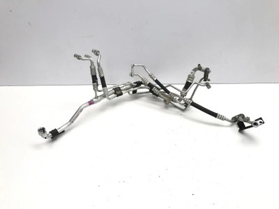 Kia niro i e-niro электрик 2022 труба шланг провода кондиционера кондиционер фото №1