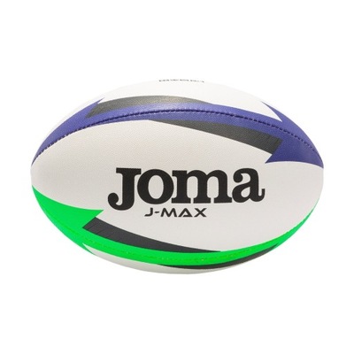 Piłka do RUGBY JOMA J-MAX BALL 400680.217 r. 4