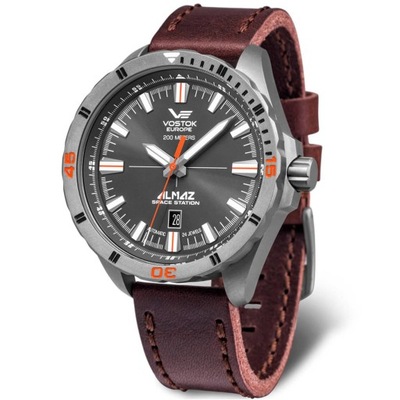 Zegarek NH35A-320H263 Vostok Europe Almaz 320H263