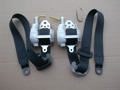 Toyota avensis iii t27 pas безопасности перед фото №1