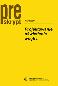 Projektowanie oświetlenia wnętrz Pracki