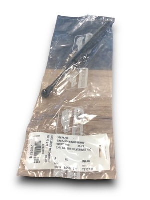 Volvo v70 привід капот 30674708 фото №1